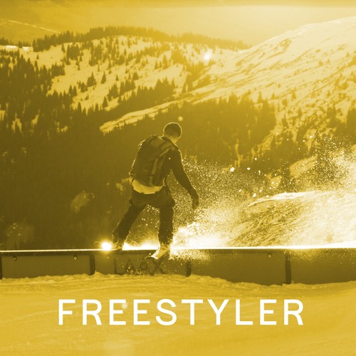 Bomfunk MC's - Freestyler (Like Yellow Floating Above The Ground Edit)