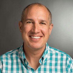 Transforming RIT: The Podcast, featuring Vic Perotti