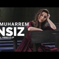 Nigar Muharrem - Sensiz (Official)