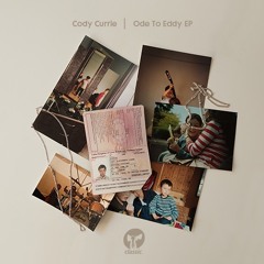 Cody Currie - Never Alone