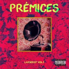 Tortue Spéciale x Eloïse - Maladresse (Prod. Mattelas x GVB)