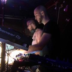Den & Dom @ ResidentNight 05.01.18 // DieBox Ludwigshafen am Rhein