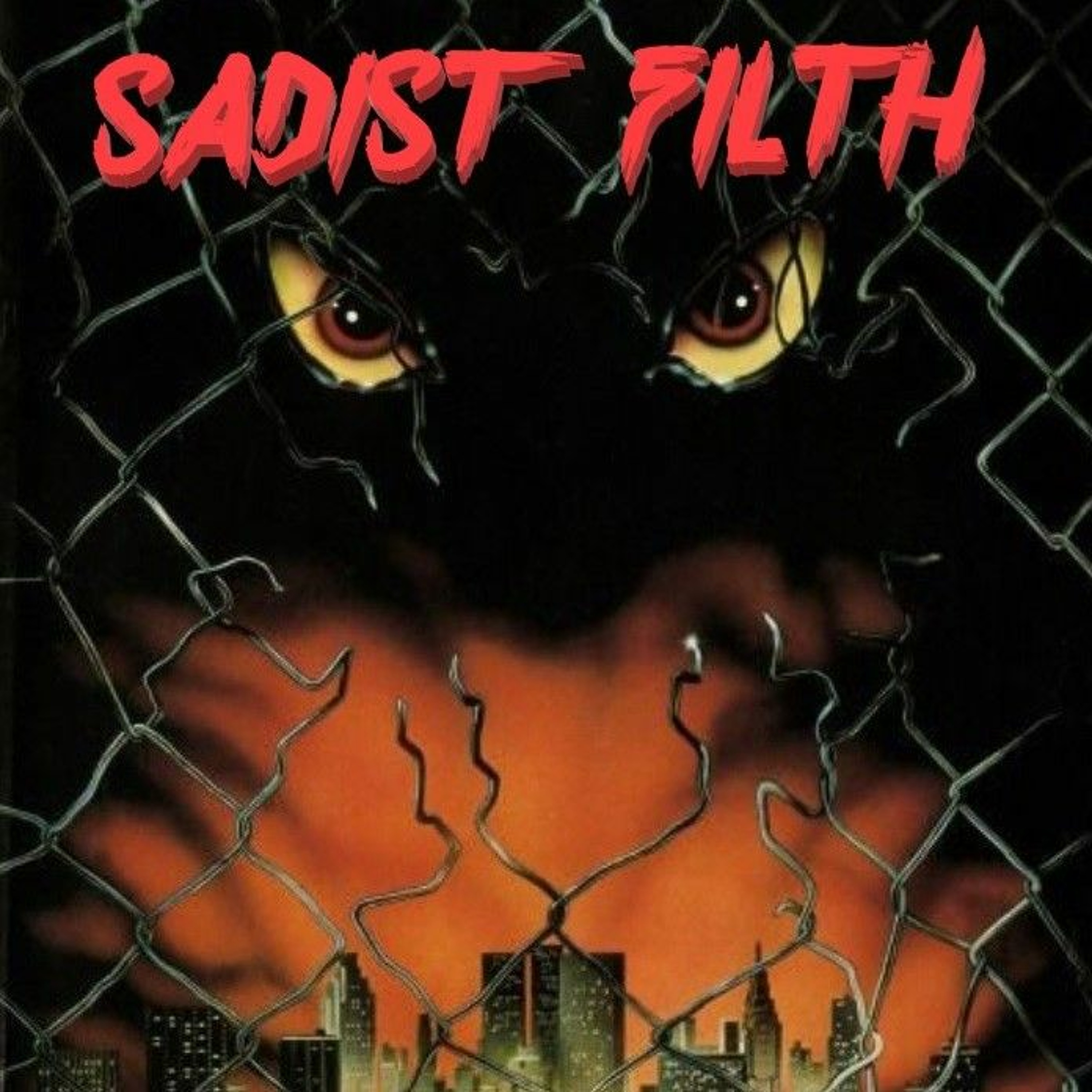 RATS - SADIST FILTH 024 episode artwork