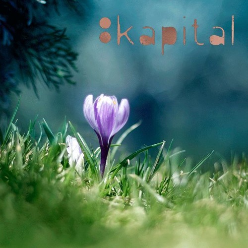 Barry O'Connell (Kapital) - A Mix For May