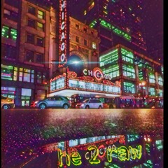 Spiffe the kidd h.2raw ep never say never