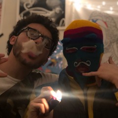 hit my line (w/ BIG Brody & KChee$e) Prod. Corbonnabeat