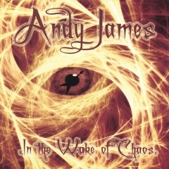 Revelation  Andy James