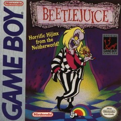 Beetlejuice