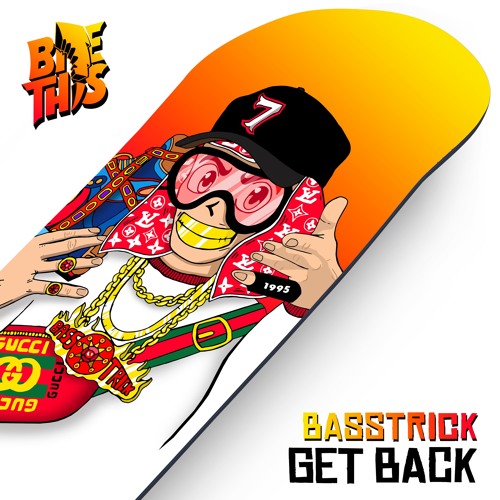 Basstrick - Get Back