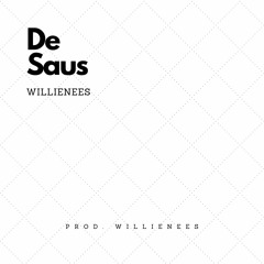 De Saus Prod. Willienees