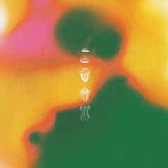 A2. Albrecht La'Brooy - Escape Velocity