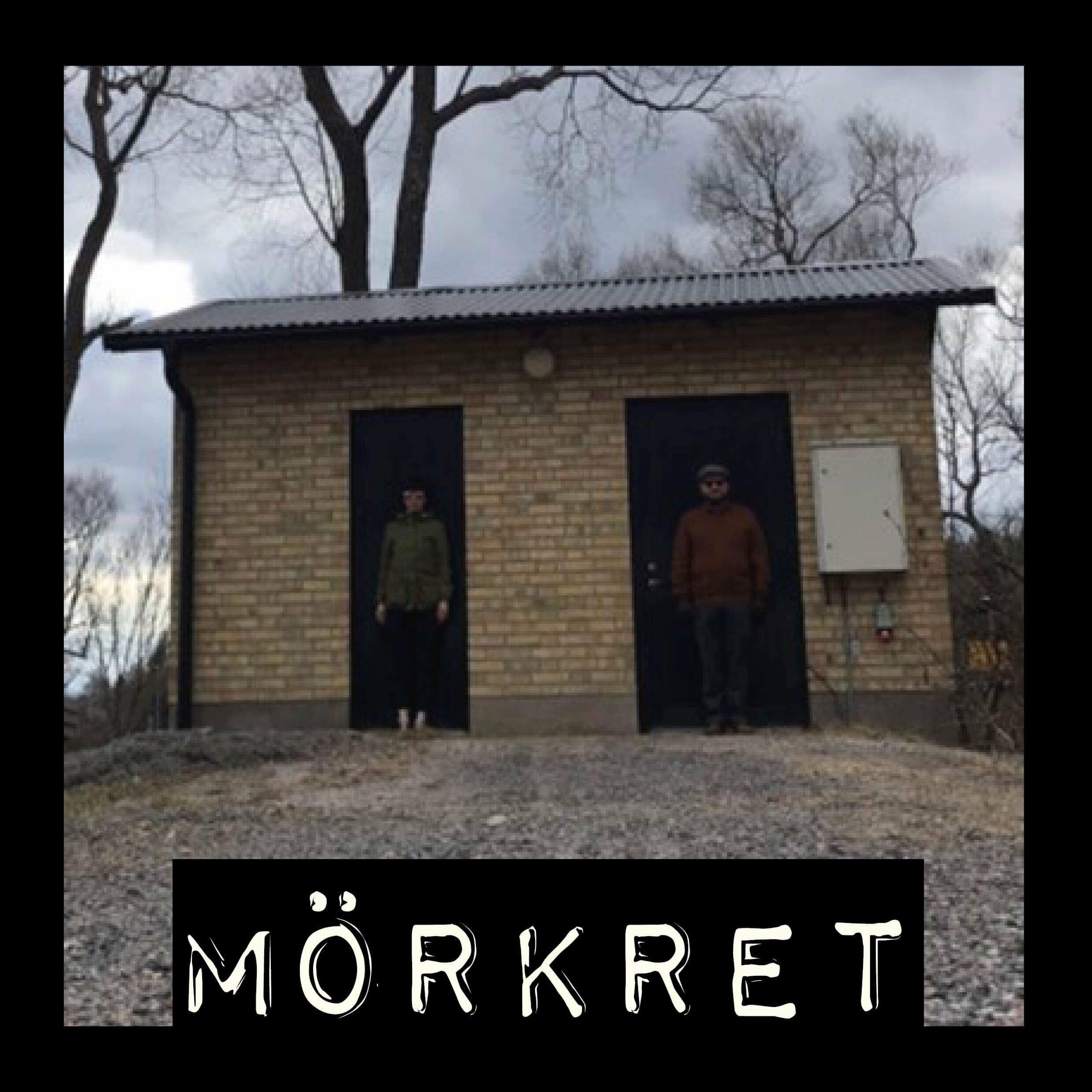 Mörkret
