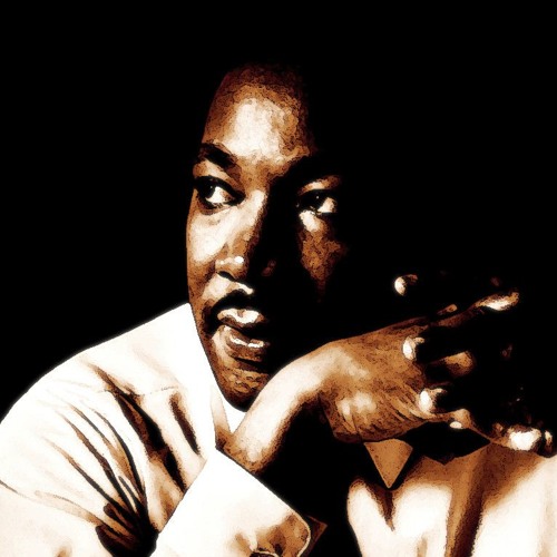MLK
