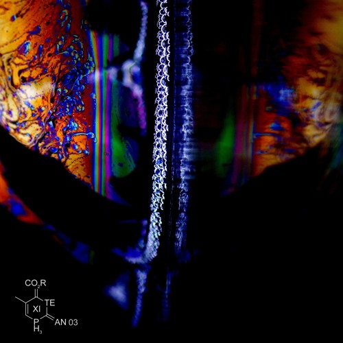 Premiere: HYPERCUBE - Parabolic [NXT recordings] --Free download--