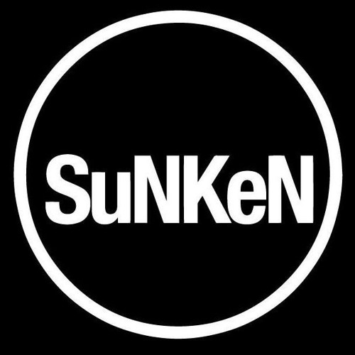 Sunken Comp 2019 Mix - Brad Guest