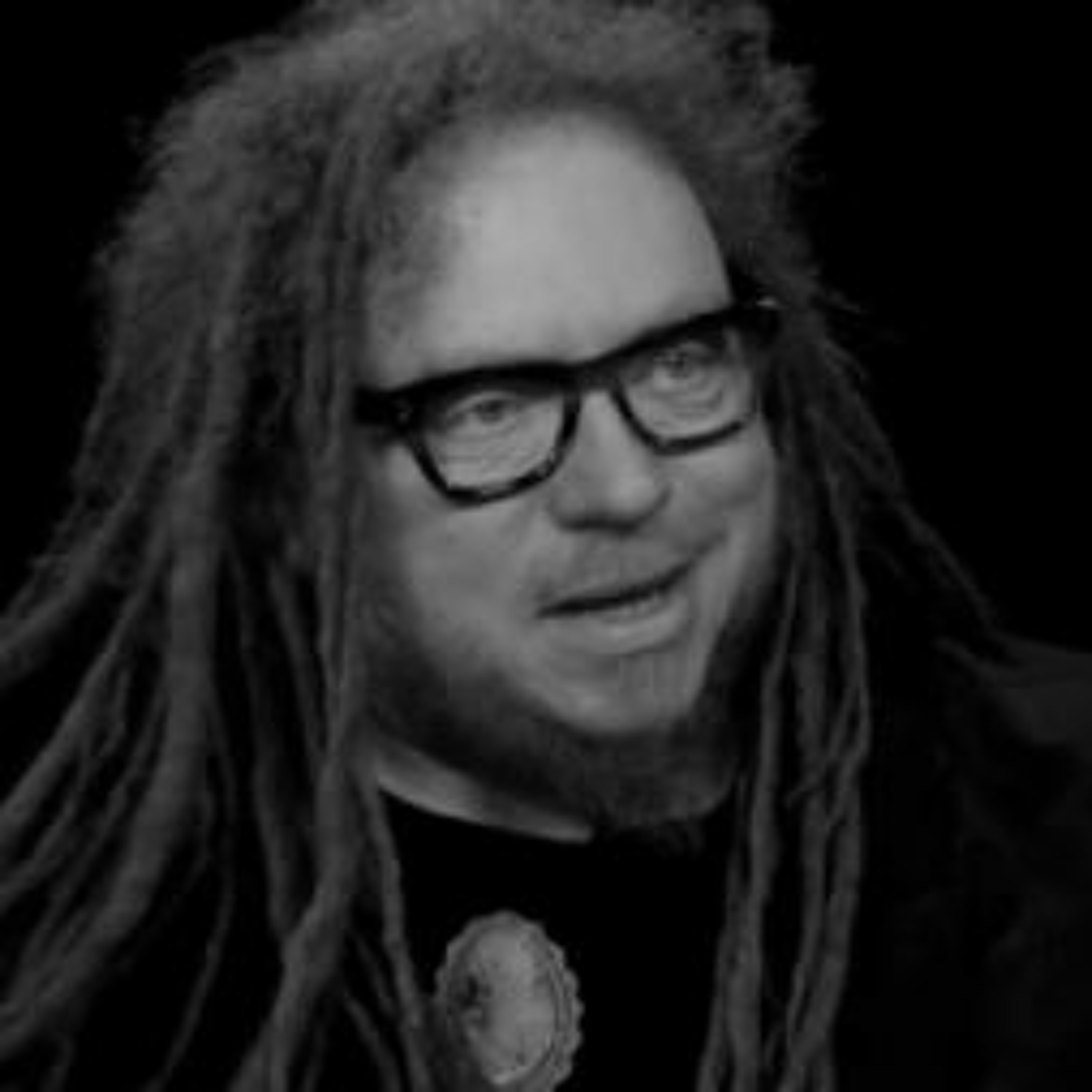 The Magical Mystery Tour May 3 2019 Jaron Lanier - The Circle Of Empathy & Who Is Civilization For episode artwork