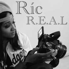 RicREAL- Rich Bitch.Mp3