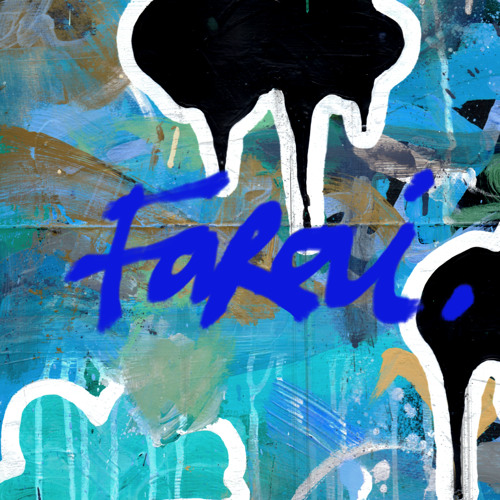 Farai - 'National Gangsters (LYZZA Remix)'