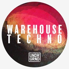Undrgrnd Sounds: Warehouse Techno