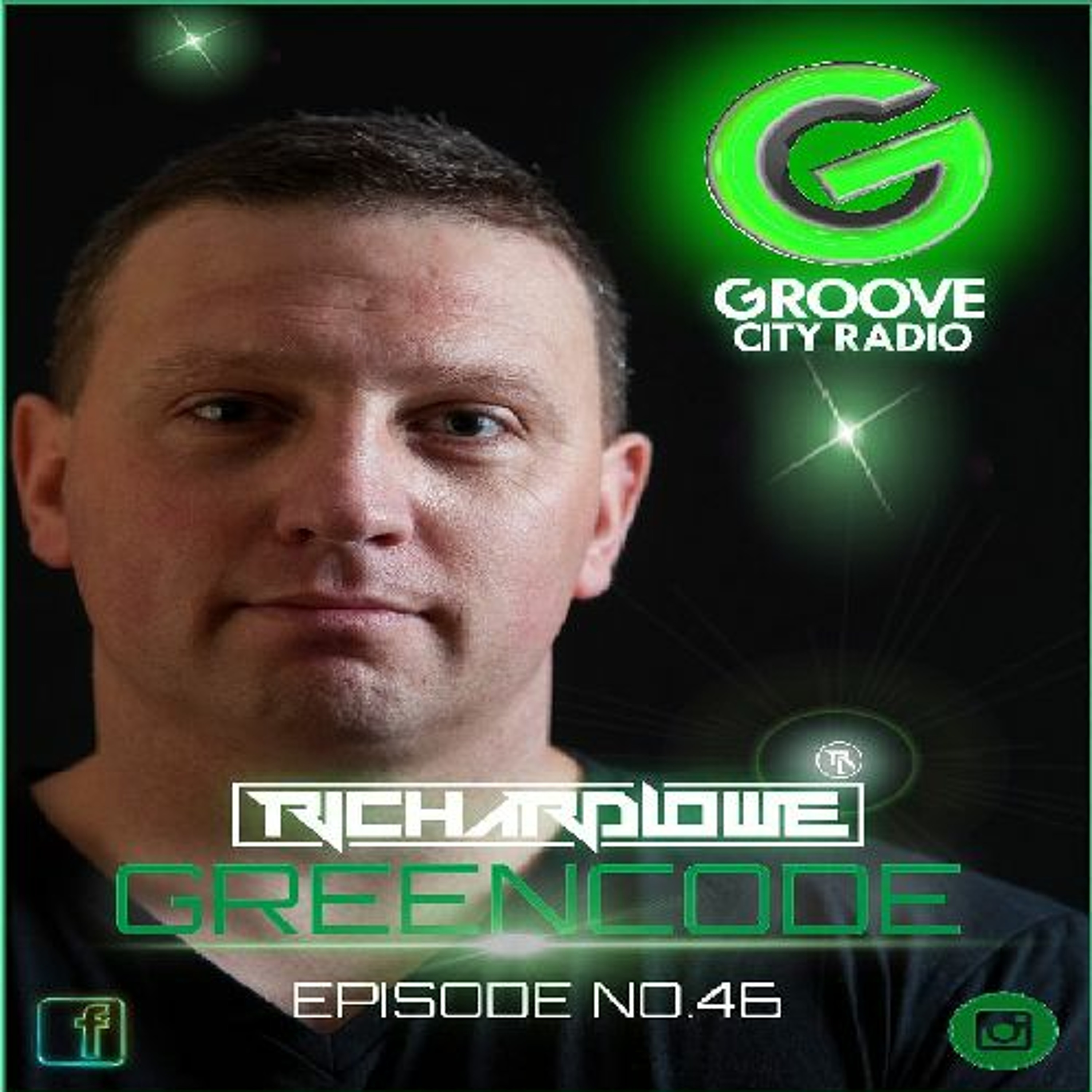 THE GREENCODE PODCAST