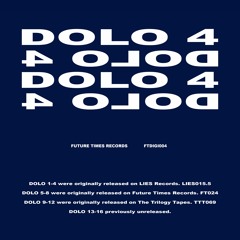 Premiere: Dolo Percussion 'DOLO 13'