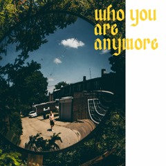 eli teplin - who you are anymore (radkid remix)