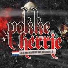 SchnipselTerror - Pokke Herrie 2019 DJ Contest Uptempo Terror