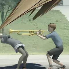 TRUMPET BOY ATTACK