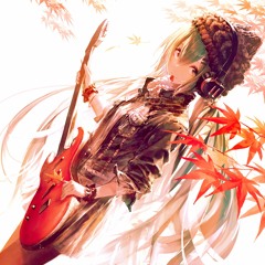 Nightcore - Only Rocks Live Forever (The Zealots)