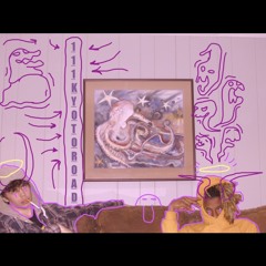 111 KYOTO ROAD Feat LORD DLEW