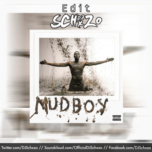 Live Sheck Wes (Schxzo "Tear It Up" Live Edit) - Sheck Wes vs. Stoutty x MI