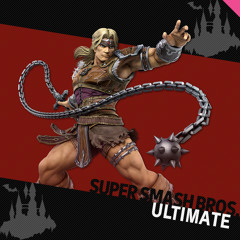 Super Smash Bros. Ultimate - Stalker / Wicked Child