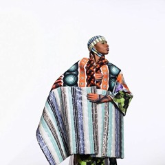 KIMBAR - ORPHISM - HAUTE COUTURE FW 2019 - 2020