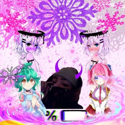 Beat Mix 3 "Chillin in BasedWorld wit sum hoes n a blunt"