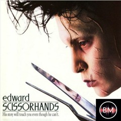 Ice Dance (Edward Scissorhands) teaser String Quartet Cover