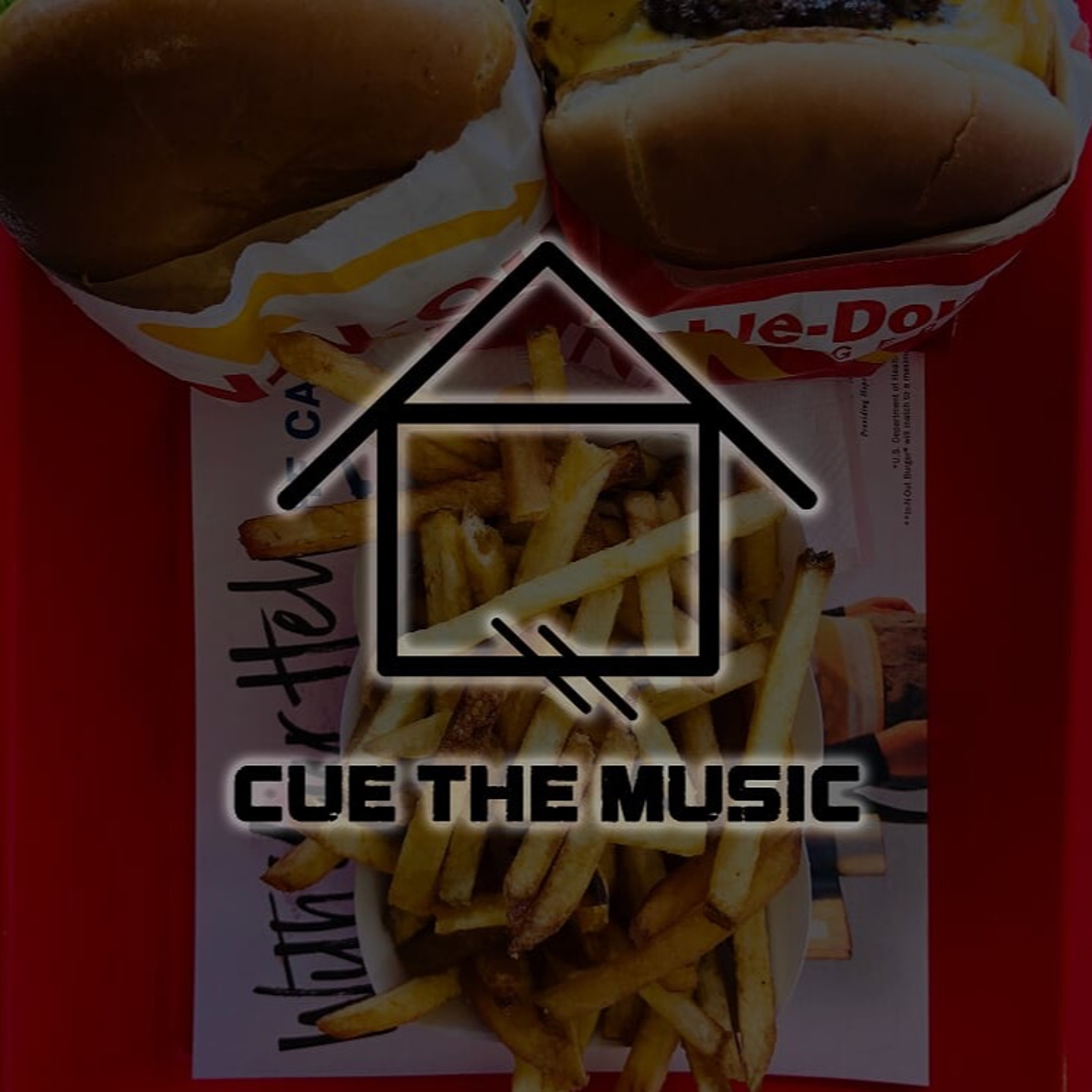 Camilo Cue presents Cue the Music Radio