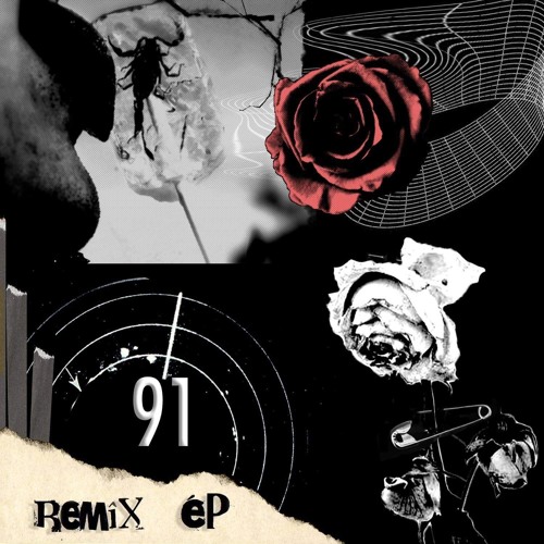 "Space" by Brightside (HUMORME Remix)