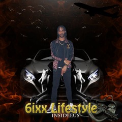 Insideeus - 6ixx Lifestyle
