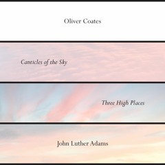 Sky With Nameless Colors
