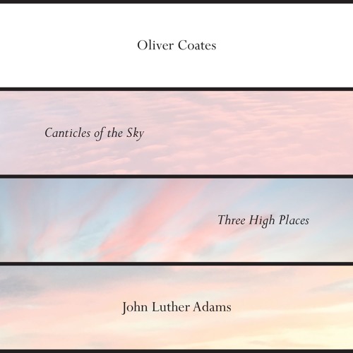 Sky With Nameless Colors