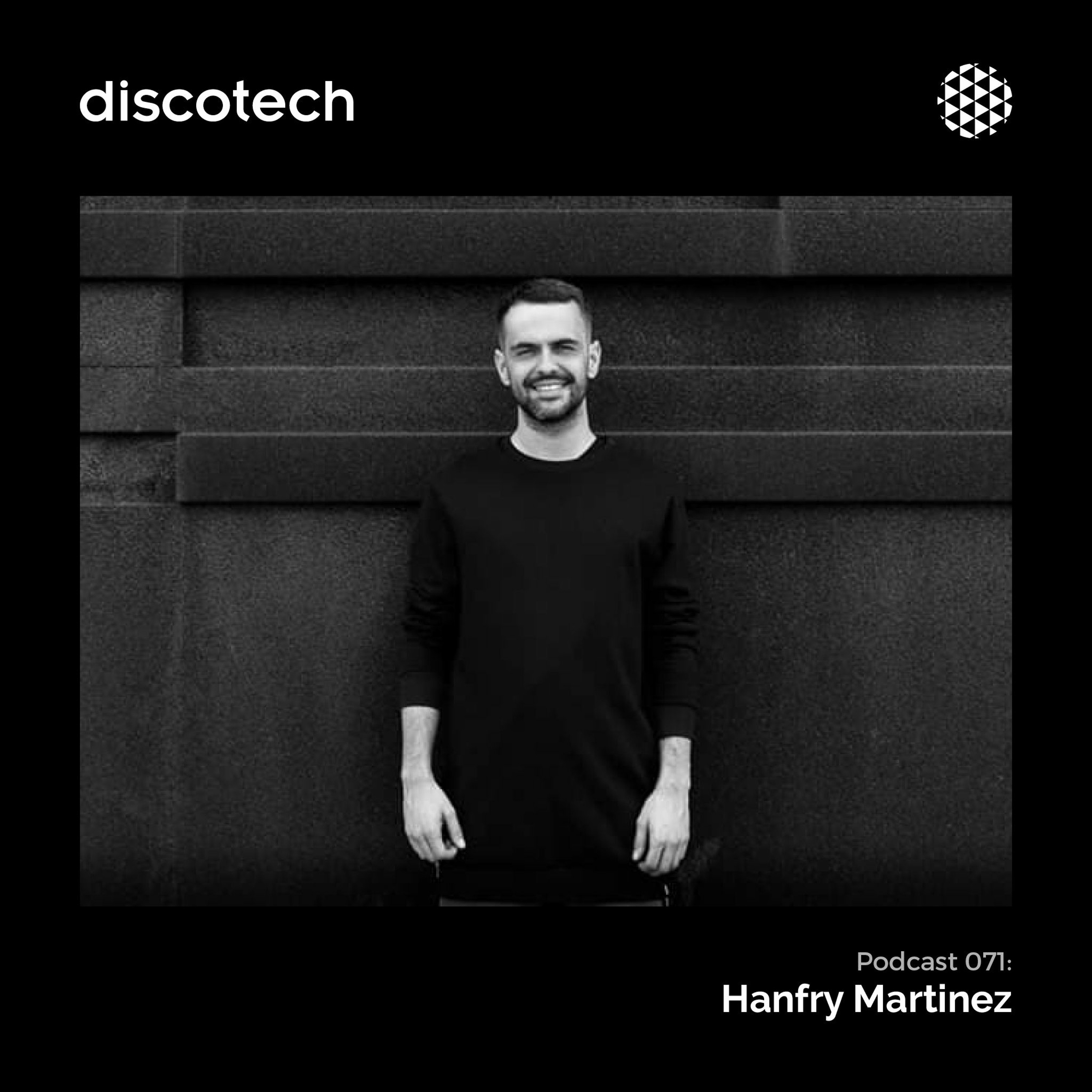 discotech Podcast Series
