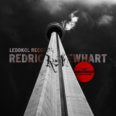 Record Club #015 (03-05-2019)
