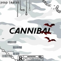 CANNIBAL ft. $YKOFUCTP