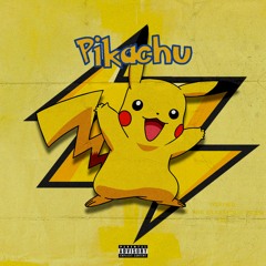 Pikachu ft Mckay