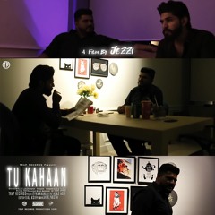 Robinson Yousaf - Tu Kahaan ft. Jezzi Khan | Babar Saadat