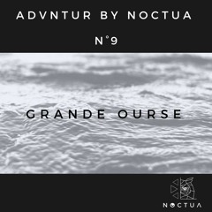 Advntur By Noctua n°9 Grande Ourse