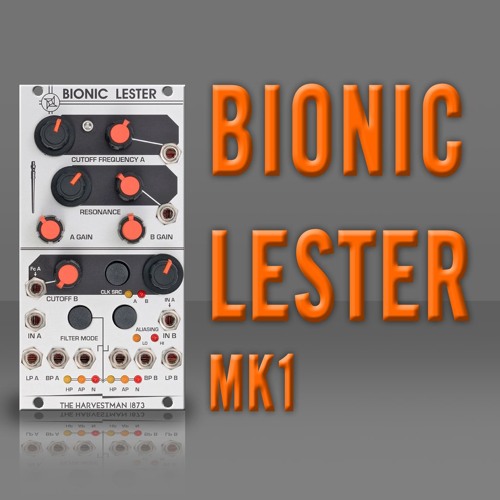 Bionic Lester MKI