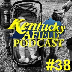 #38 Jeff Ross - It's Derby, State Record Largemouth Bass, Spring Fishing Q&A