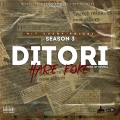 Ke kasi(Prod. By Kovima)