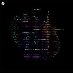 Magic (Ed-Ward Remix)